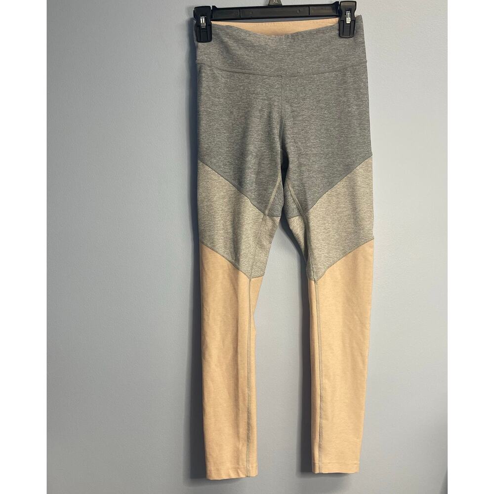 Womans Outdoor voices leggings Size small -Preowned